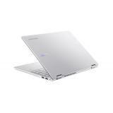 Acer - Chromebook CPE594-2N-K702 MediaTek Kompanio Kompanio Ultra 910 35,6 cm (14") Pantalla táctil 2.8K 16 GB LPDDR5x-SDRAM 256