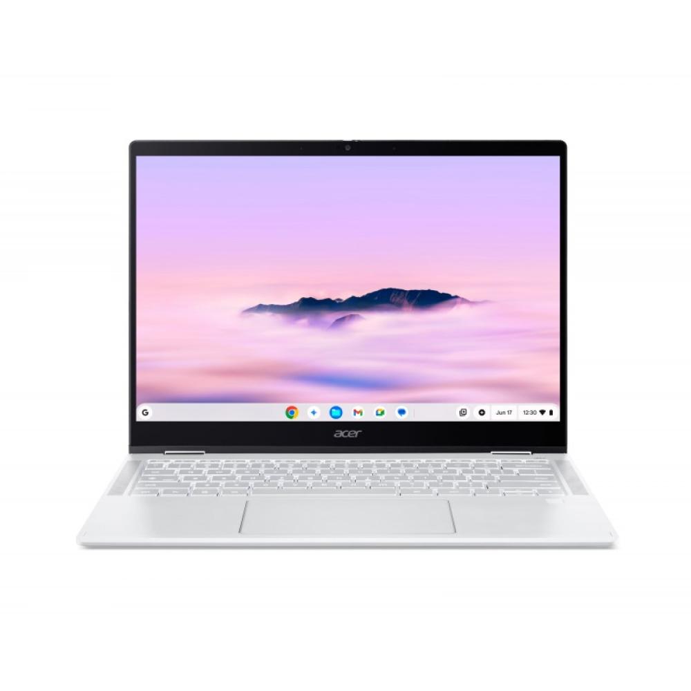 Acer - Chromebook CPE594-2N-K702 MediaTek Kompanio Kompanio Ultra 910 35,6 cm (14") Pantalla táctil 2.8K 16 GB LPDDR5x-SDRAM 256
