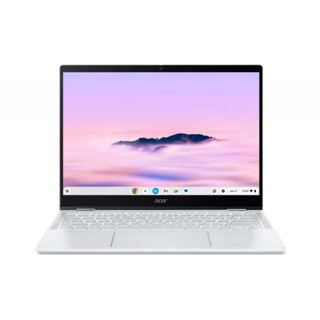 Acer - Chromebook CPE594-2N-K702 MediaTek Kompanio Kompanio Ultra 910 35,6 cm (14") Pantalla táctil 2.8K 16 GB LPDDR5x-SDRAM 256