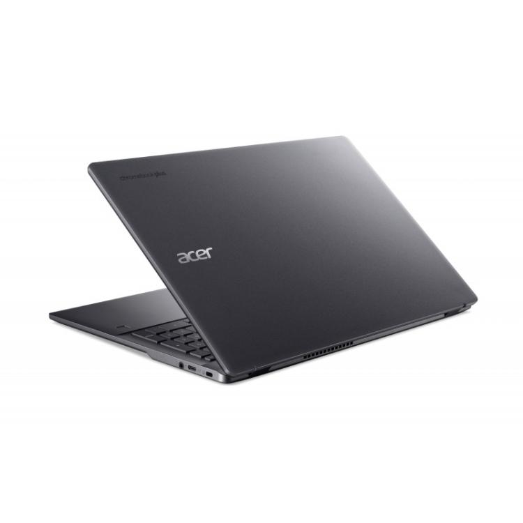 Acer - Chromebook CBE595-2-TCO-75M4 Intel Core 7 150U 39,6 cm (15.6") Full HD 16 GB LPDDR5x-SDRAM 512 GB SSD Wi-Fi 6 (802.11ax)