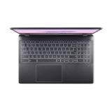 Acer - Chromebook CBE595-2-TCO-75M4 Intel Core 7 150U 39,6 cm (15.6") Full HD 16 GB LPDDR5x-SDRAM 512 GB SSD Wi-Fi 6 (802.11ax)