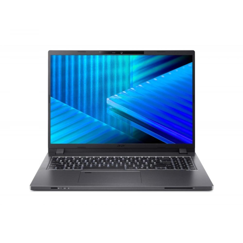 Acer - TravelMate P2 TMP216-71-G3-TCO-54WW Intel Core Ultra 5 125H Portátil 40,6 cm (16") WUXGA 16 GB DDR5-SDRAM 1 TB SSD Wi-Fi