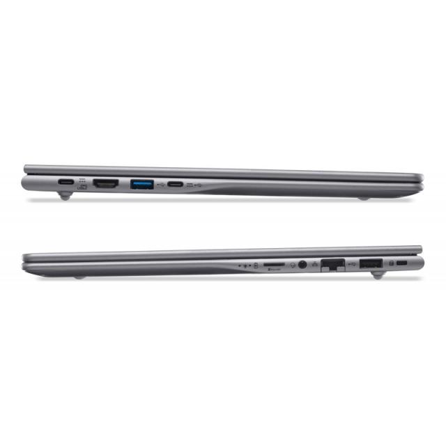 Acer - Extensa 15 EXO15-51-58BP Intel Core 5 115U Portátil 39,6 cm (15.6") Full HD 16 GB DDR5-SDRAM 512 GB SSD Wi-Fi 6 (802.11ax