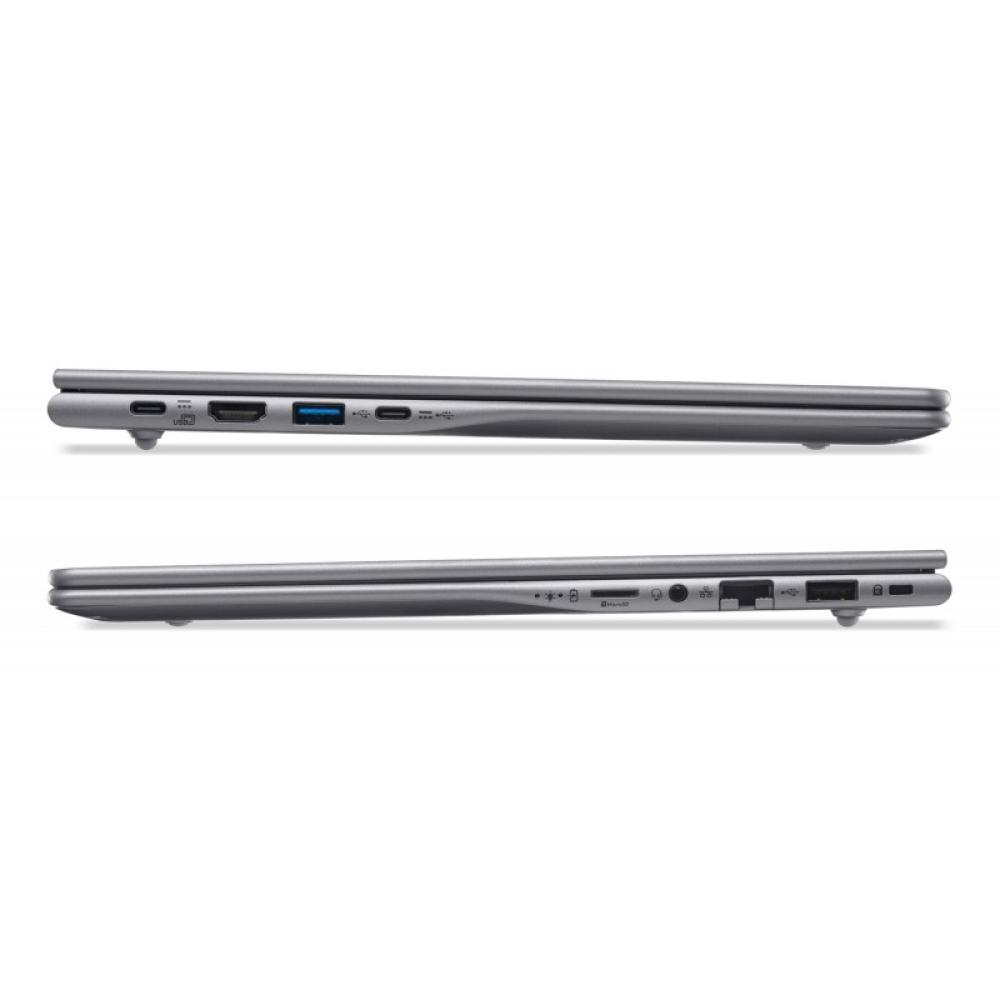 Acer - Extensa 15 EXO15-51-58BP Intel Core 5 115U Portátil 39,6 cm (15.6") Full HD 16 GB DDR5-SDRAM 512 GB SSD Wi-Fi 6 (802.11ax