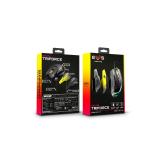 Energy Sistem - ESG M5 Triforce ratón Juego mano derecha USB tipo A Óptico 10000 DPI