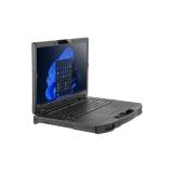 Getac - S510 Intel Core Ultra 5 125U Portátil 39,6 cm (15.6") Pantalla táctil Full HD 32 GB DDR5-SDRAM 512 GB SSD Wi-Fi 7 (802.1