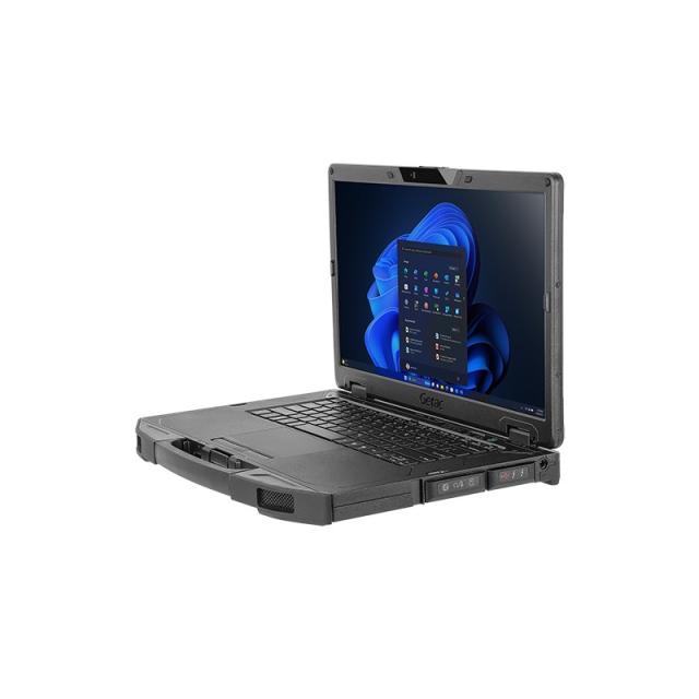 Getac - S510 Intel Core Ultra 5 125U Portátil 39,6 cm (15.6") Pantalla táctil Full HD 32 GB DDR5-SDRAM 512 GB SSD Wi-Fi 7 (802.1