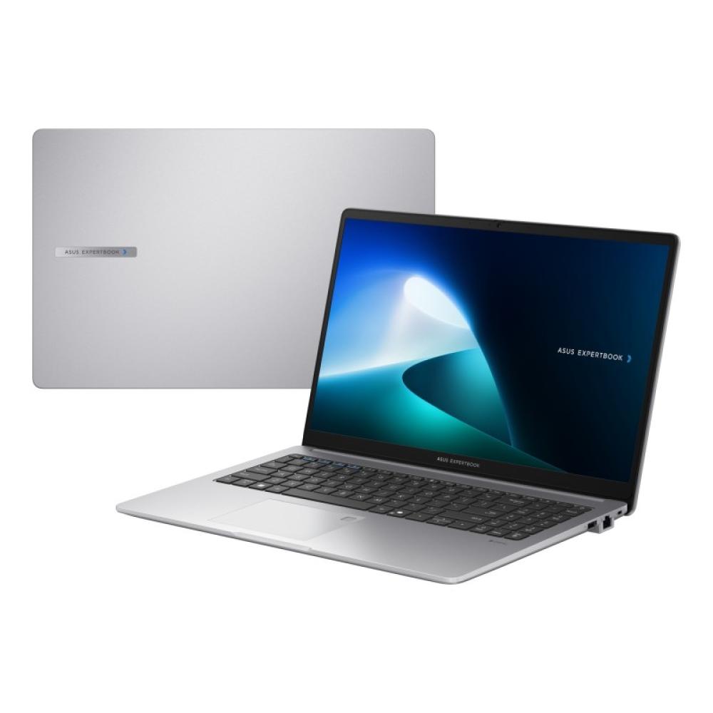 ASUS - ExpertBook P1 P1503CVA-S72048X - Ordenador Portátil 15.6" Full HD (Intel Core 7 240H, 16GB RAM, 512GB SSD, Graphics, Wind