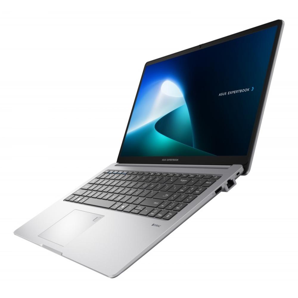 ASUS - ExpertBook P1 P1503CVA-S72048X - Ordenador Portátil 15.6" Full HD (Intel Core 7 240H, 16GB RAM, 512GB SSD, Graphics, Wind