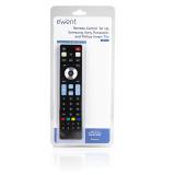 Ewent - EW1576 mando a distancia TV Botones