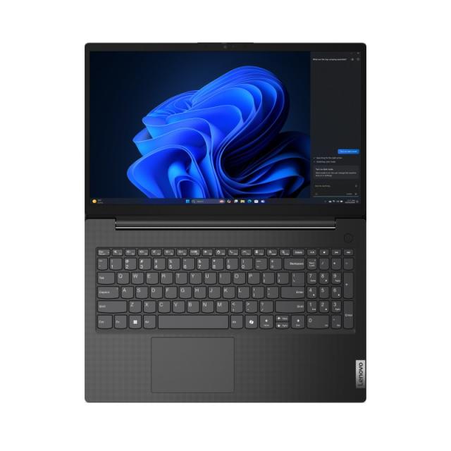 Lenovo - V15 G5 IRL Intel® Core™ i7 i7-13620H Portátil 39,6 cm (15.6") Full HD 16 GB DDR5-SDRAM 512 GB SSD Wi-Fi 6 - 83GW008DSP
