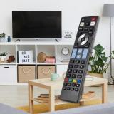 Ewent - EW1576 mando a distancia TV Botones