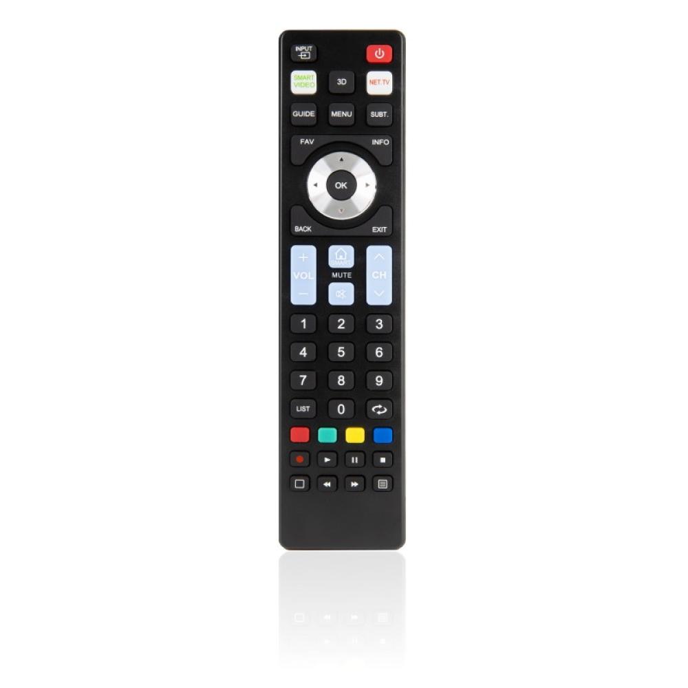 Ewent - EW1576 mando a distancia TV Botones