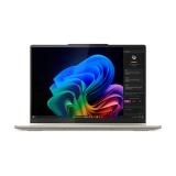 Lenovo - Yoga 7 2-in-1 14ILL10 Copilot+ PC Intel Core Ultra 7 258V Híbrido (2-en-1) 35,6 cm (14") Pantalla táctil 2.8K 32 GB LPD