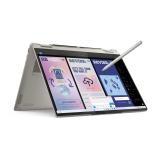 Lenovo - Yoga 7 2-in-1 14ILL10 Copilot+ PC Intel Core Ultra 7 258V Híbrido (2-en-1) 35,6 cm (14") Pantalla táctil 2.8K 32 GB LPD