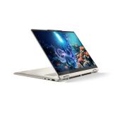 Lenovo - Yoga 7 2-in-1 14ILL10 Copilot+ PC Intel Core Ultra 7 258V Híbrido (2-en-1) 35,6 cm (14") Pantalla táctil 2.8K 32 GB LPD