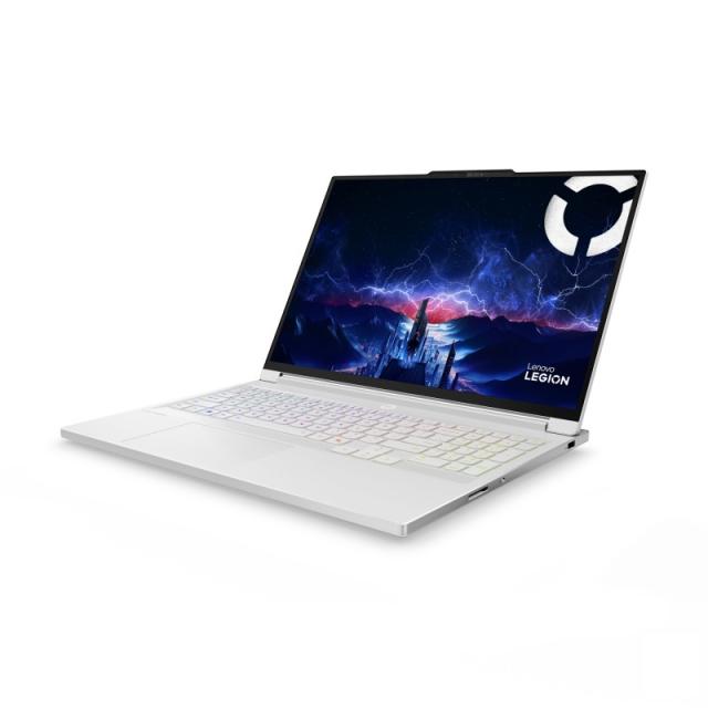 Lenovo - Legion 7 16IAX10 Intel Core Ultra 7 255HX Portátil 40,6 cm (16") WQXGA 32 GB DDR5-SDRAM 1 TB SSD NVIDIA GeForce RTX 506