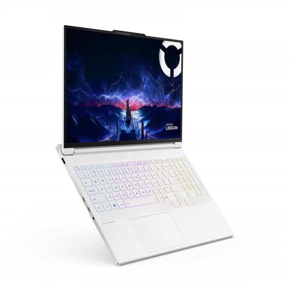 Lenovo - Legion 7 16IAX10 Intel Core Ultra 7 255HX Portátil 40,6 cm (16") WQXGA 32 GB DDR5-SDRAM 1 TB SSD NVIDIA GeForce RTX 506