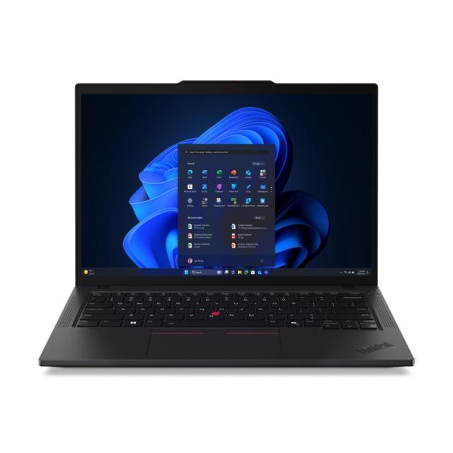 Lenovo - ThinkPad T14 Gen 6 (Intel) Copilot+ PC Intel Core Ultra 5 228V Portátil 35,6 cm (14") WUXGA 32 GB LPDDR5x-SDRAM 512 GB