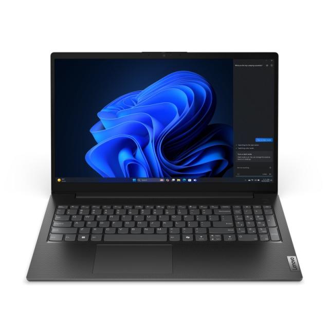 Lenovo - V15 G5 IRL Intel® Core™ i5 i5-13420H Portátil 39,6 cm (15.6") Full HD 32 GB DDR5-SDRAM 512 GB SSD Wi-Fi 6 (802.11ax) Wi