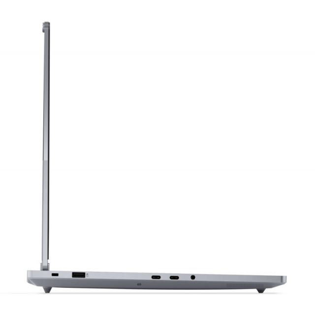 Lenovo - ThinkBook 16p G6 IAX Intel Core Ultra 7 255HX Portátil 40,6 cm (16") WQXGA 32 GB DDR5-SDRAM 1 TB SSD NVIDIA GeForce RTX