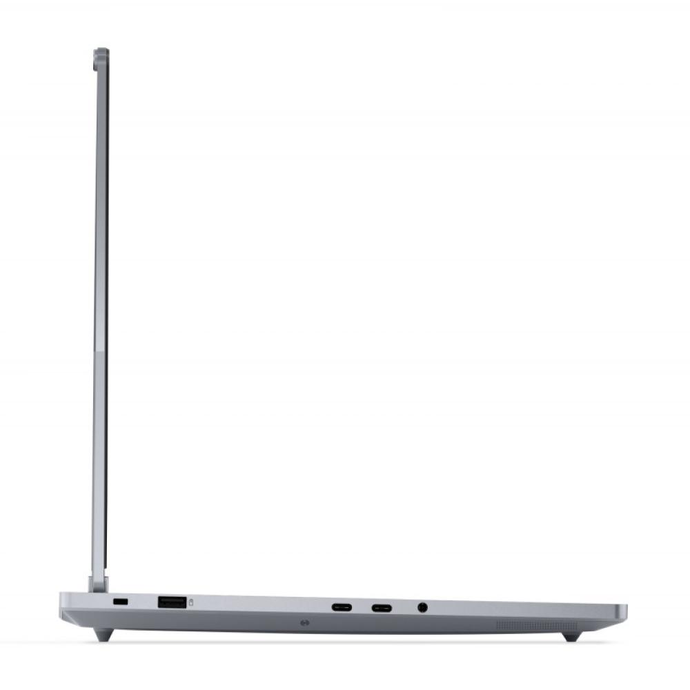 Lenovo - ThinkBook 16p G6 IAX Intel Core Ultra 7 255HX Portátil 40,6 cm (16") WQXGA 32 GB DDR5-SDRAM 1 TB SSD NVIDIA GeForce RTX