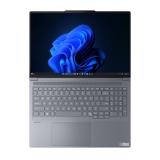 Lenovo - ThinkBook 16p G6 IAX Intel Core Ultra 7 255HX Portátil 40,6 cm (16") WQXGA 32 GB DDR5-SDRAM 1 TB SSD NVIDIA GeForce RTX