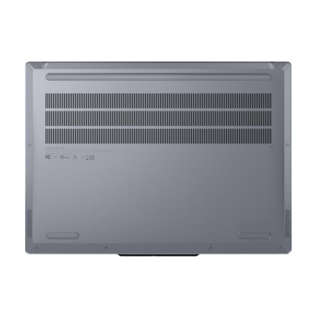 Lenovo - ThinkBook 16p G6 IAX Intel Core Ultra 7 255HX Portátil 40,6 cm (16") WQXGA 32 GB DDR5-SDRAM 1 TB SSD NVIDIA GeForce RTX