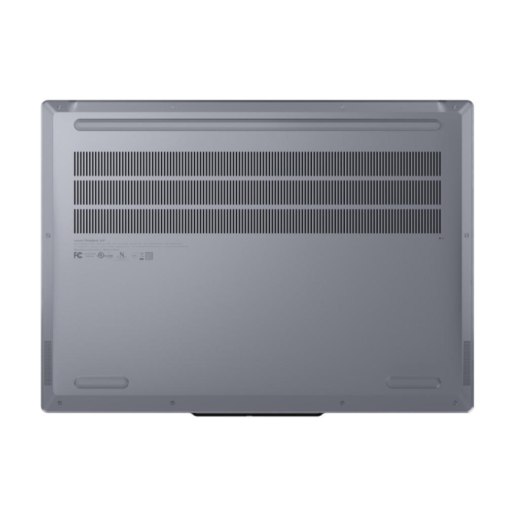Lenovo - ThinkBook 16p G6 IAX Intel Core Ultra 7 255HX Portátil 40,6 cm (16") WQXGA 32 GB DDR5-SDRAM 1 TB SSD NVIDIA GeForce RTX