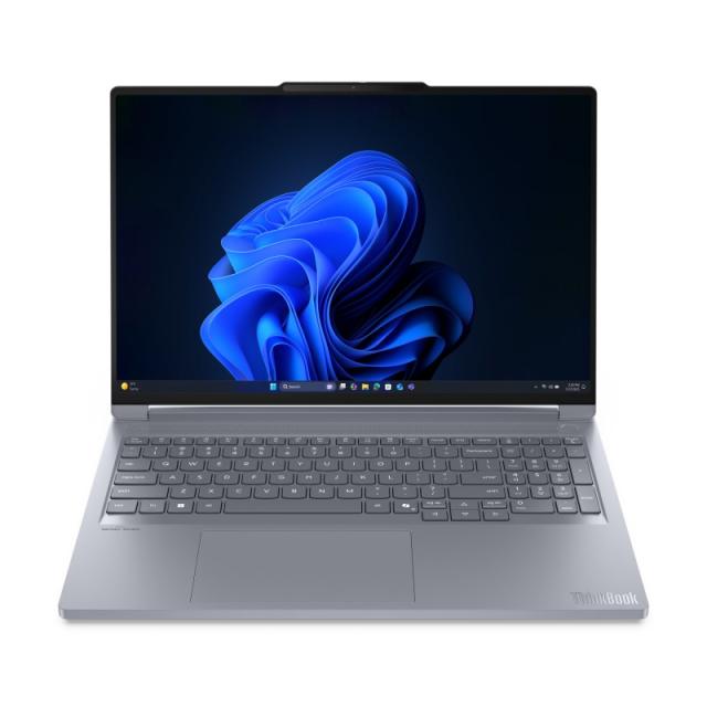 Lenovo - ThinkBook 16p G6 IAX Intel Core Ultra 7 255HX Portátil 40,6 cm (16") WQXGA 32 GB DDR5-SDRAM 1 TB SSD NVIDIA GeForce RTX