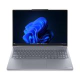 Lenovo - ThinkBook 16p G6 IAX Intel Core Ultra 7 255HX Portátil 40,6 cm (16") WQXGA 32 GB DDR5-SDRAM 1 TB SSD NVIDIA GeForce RTX