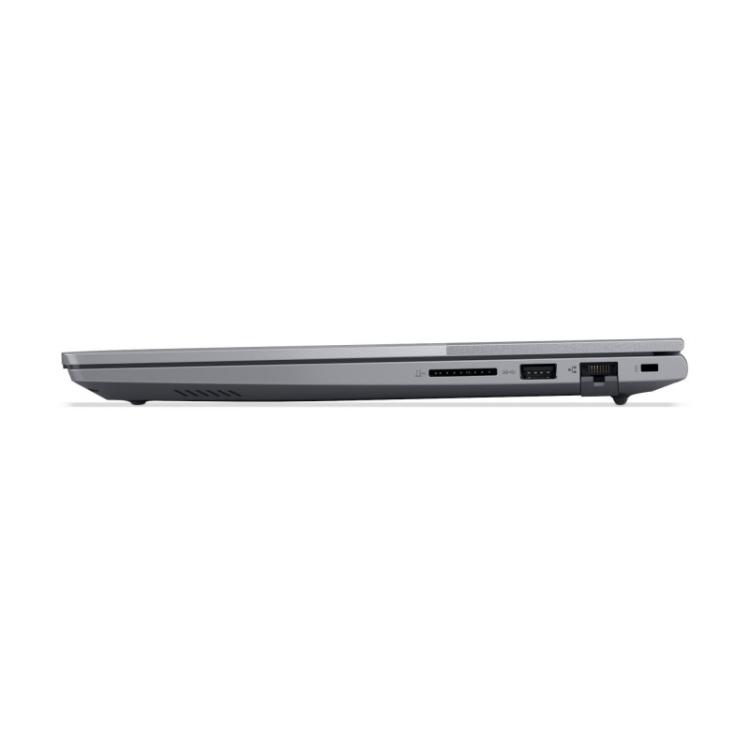 Lenovo - ThinkBook 14 G9 IRL Intel Core 7 240H Portátil 35,6 cm (14") WUXGA 16 GB DDR5-SDRAM 512 GB SSD Wi-Fi 7 (802.11be) Windo