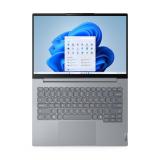 Lenovo - ThinkBook 14 G9 IRL Intel Core 7 240H Portátil 35,6 cm (14") WUXGA 16 GB DDR5-SDRAM 512 GB SSD Wi-Fi 7 (802.11be) Windo