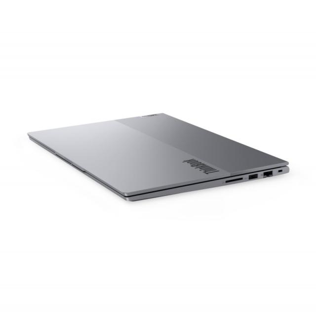 Lenovo - ThinkBook 14 G9 IRL Intel Core 7 240H Portátil 35,6 cm (14") WUXGA 16 GB DDR5-SDRAM 512 GB SSD Wi-Fi 7 (802.11be) Windo