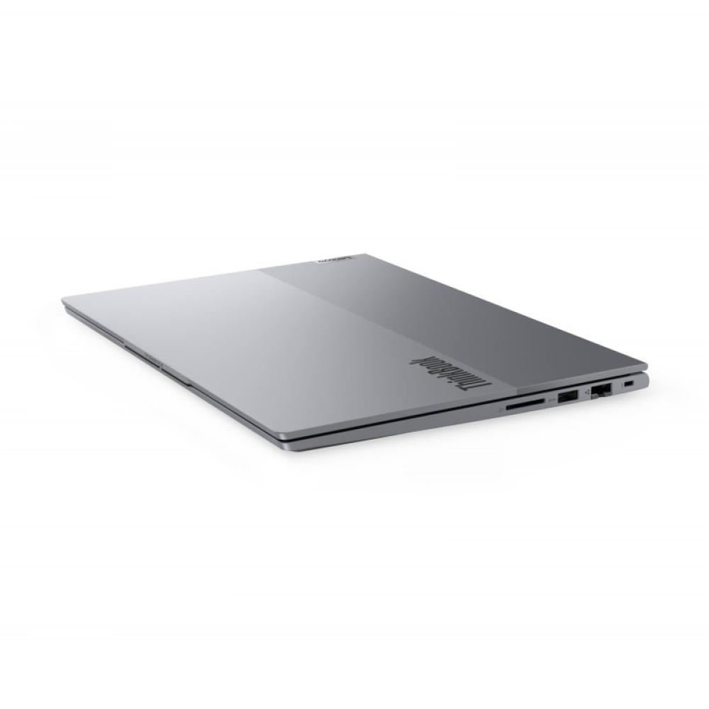 Lenovo - ThinkBook 14 G9 IRL Intel Core 7 240H Portátil 35,6 cm (14") WUXGA 16 GB DDR5-SDRAM 512 GB SSD Wi-Fi 7 (802.11be) Windo