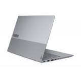 Lenovo - ThinkBook 14 G9 IRL Intel Core 7 240H Portátil 35,6 cm (14") WUXGA 16 GB DDR5-SDRAM 512 GB SSD Wi-Fi 7 (802.11be) Windo