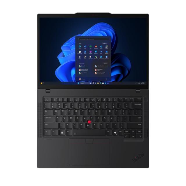 Lenovo - ThinkPad T14 Gen 6 (Intel) Copilot+ PC Intel Core Ultra 5 226V Portátil 35,6 cm (14") WUXGA 16 GB LPDDR5x-SDRAM 512 GB