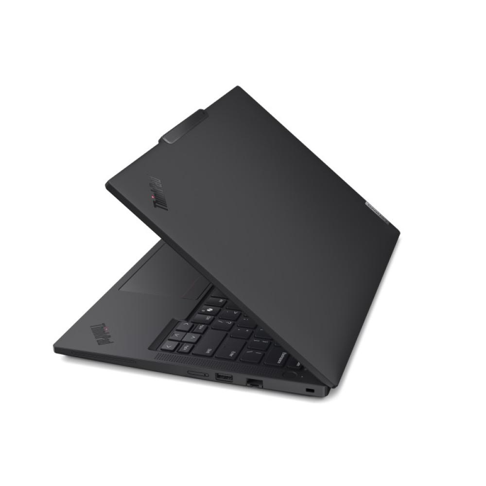 Lenovo - ThinkPad T14 Gen 6 (Intel) Copilot+ PC Intel Core Ultra 5 226V Portátil 35,6 cm (14") WUXGA 16 GB LPDDR5x-SDRAM 512 GB