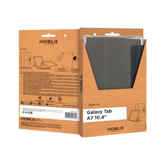 Mobilis - Edge 26,4 cm (10.4") Folio Negro