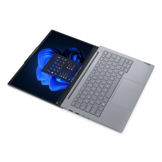 Lenovo - ThinkBook 14 G9 AHP AMD Ryzen™ 7 250 Portátil 35,6 cm (14") WUXGA 32 GB DDR5-SDRAM 512 GB SSD Wi-Fi 7 (802.11be) Window