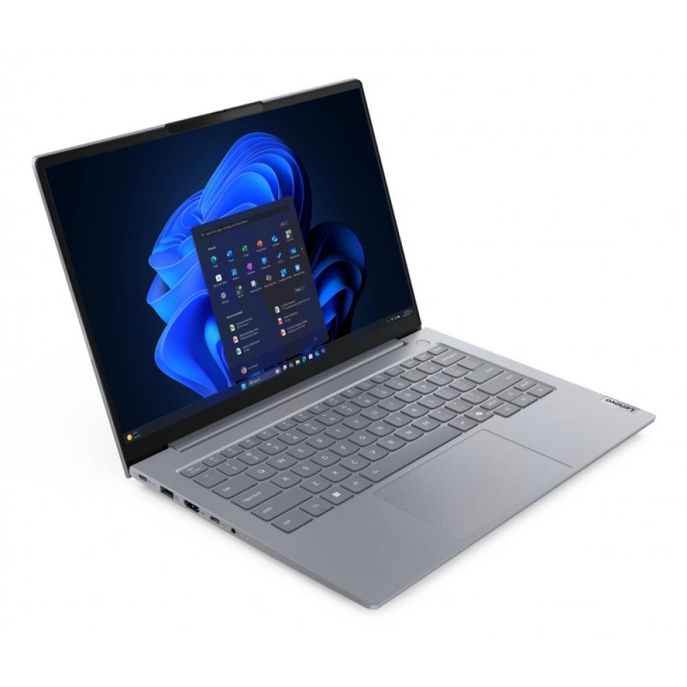 Lenovo - ThinkBook 14 G9 AHP AMD Ryzen™ 7 250 Portátil 35,6 cm (14") WUXGA 32 GB DDR5-SDRAM 512 GB SSD Wi-Fi 7 (802.11be) Window