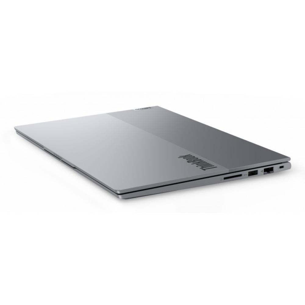 Lenovo - ThinkBook 14 G9 AHP AMD Ryzen™ 7 250 Portátil 35,6 cm (14") WUXGA 32 GB DDR5-SDRAM 512 GB SSD Wi-Fi 7 (802.11be) Window