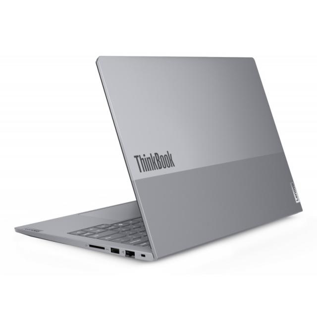 Lenovo - ThinkBook 14 G9 AHP AMD Ryzen™ 7 250 Portátil 35,6 cm (14") WUXGA 32 GB DDR5-SDRAM 512 GB SSD Wi-Fi 7 (802.11be) Window