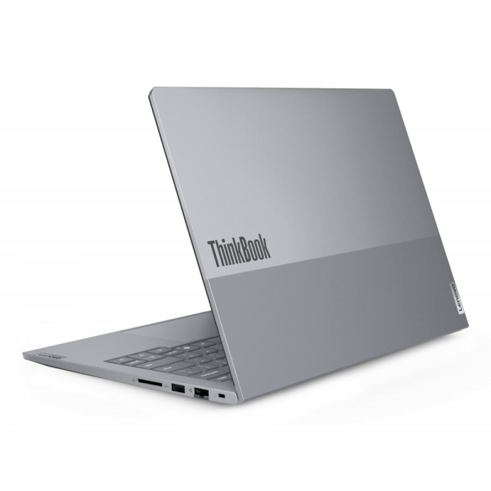 Lenovo - ThinkBook 14 G9 AHP AMD Ryzen™ 7 250 Portátil 35,6 cm (14") WUXGA 32 GB DDR5-SDRAM 512 GB SSD Wi-Fi 7 (802.11be) Window