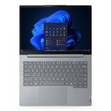 Lenovo - ThinkBook 14 G9 AHP AMD Ryzen™ 7 250 Portátil 35,6 cm (14") WUXGA 32 GB DDR5-SDRAM 512 GB SSD Wi-Fi 7 (802.11be) Window