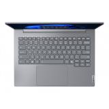Lenovo - ThinkBook 14 G9 AHP AMD Ryzen™ 7 250 Portátil 35,6 cm (14") WUXGA 32 GB DDR5-SDRAM 512 GB SSD Wi-Fi 7 (802.11be) Window
