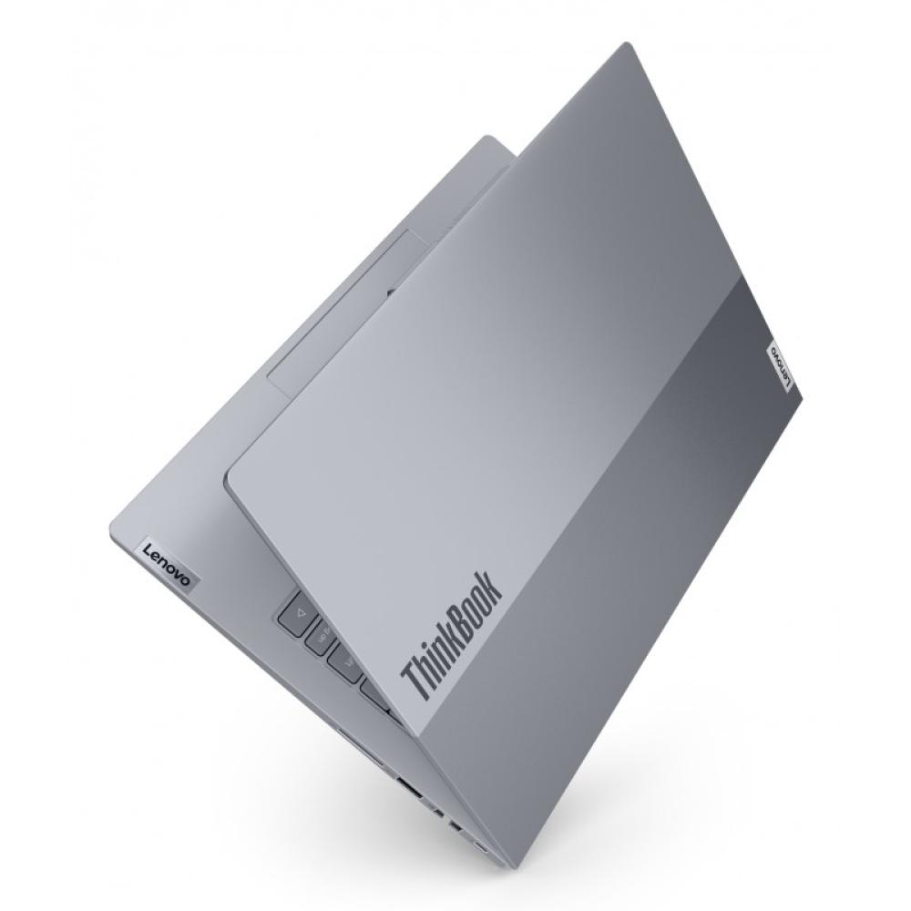 Lenovo - ThinkBook 14 G9 AHP AMD Ryzen™ 7 250 Portátil 35,6 cm (14") WUXGA 32 GB DDR5-SDRAM 512 GB SSD Wi-Fi 7 (802.11be) Window