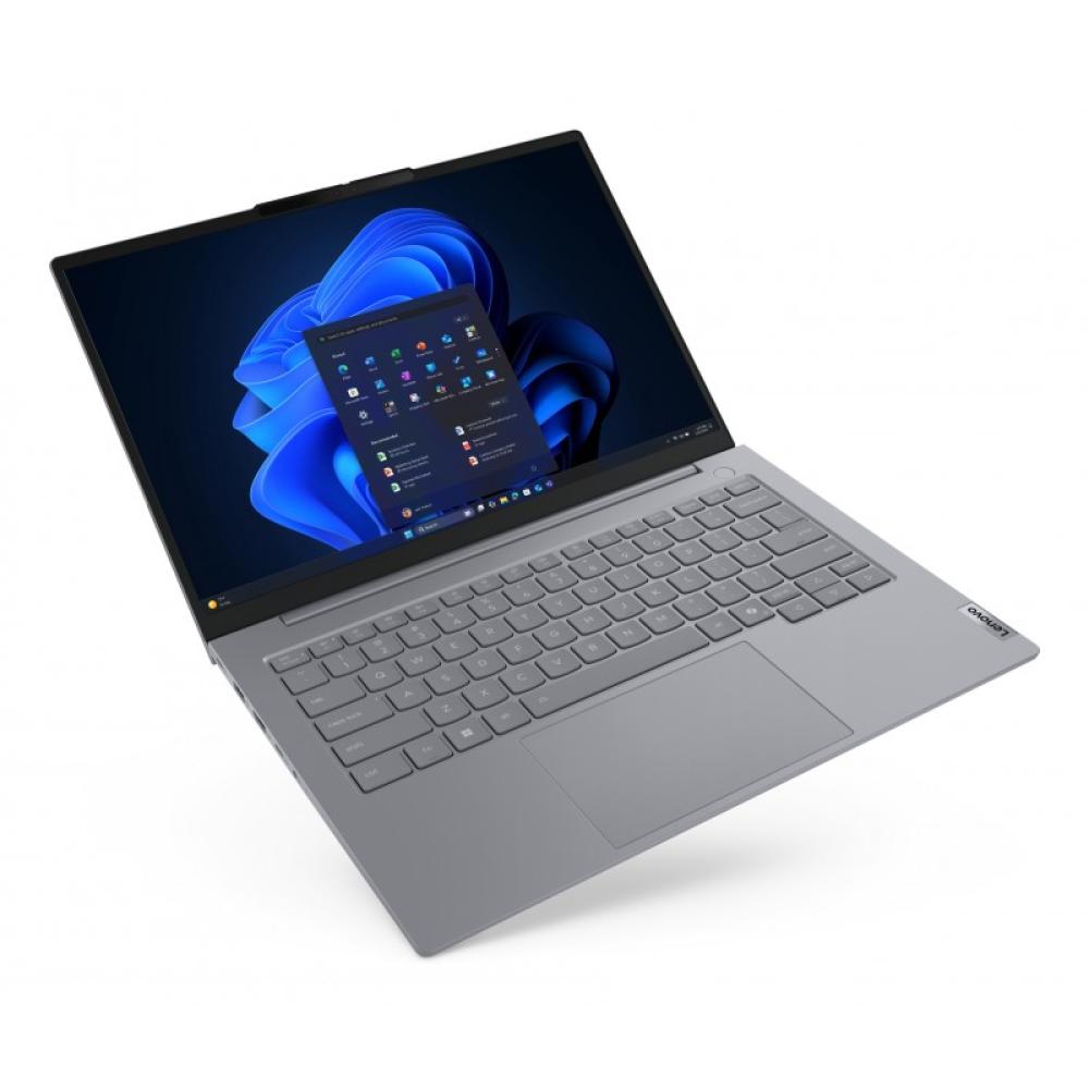 Lenovo - ThinkBook 14 G9 AHP AMD Ryzen™ 7 250 Portátil 35,6 cm (14") WUXGA 32 GB DDR5-SDRAM 512 GB SSD Wi-Fi 7 (802.11be) Window