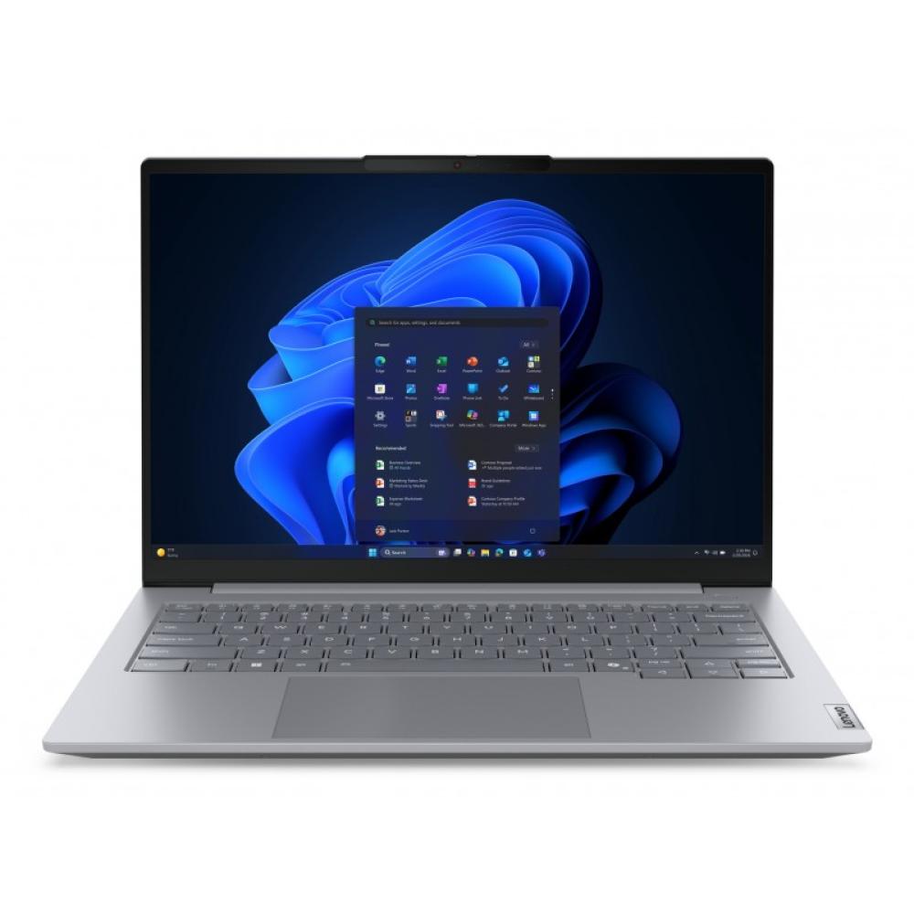 Lenovo - ThinkBook 14 G9 AHP AMD Ryzen™ 7 250 Portátil 35,6 cm (14") WUXGA 32 GB DDR5-SDRAM 512 GB SSD Wi-Fi 7 (802.11be) Window