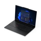 Lenovo - ThinkPad E16 Gen 3 (Intel) Copilot+ PC Intel Core Ultra 7 258V Portátil 40,6 cm (16") WUXGA 32 GB 1 TB SSD Wi-Fi 6E (80